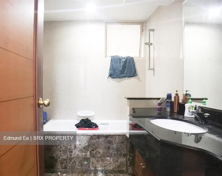 Yishun Emerald (D27), Condominium #192347142